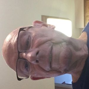 Meet your Posher, Donald